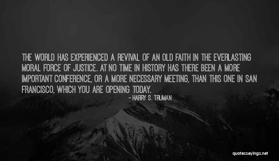 Sintagma Adjetival Quotes By Harry S. Truman Sintagma Adjetival Quotes By Harry S. Truman