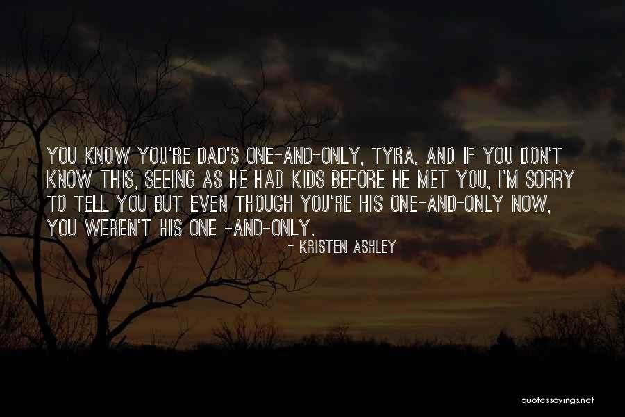 Sintagma Adjetival Quotes By Kristen Ashley Sintagma Adjetival Quotes By Kristen Ashley