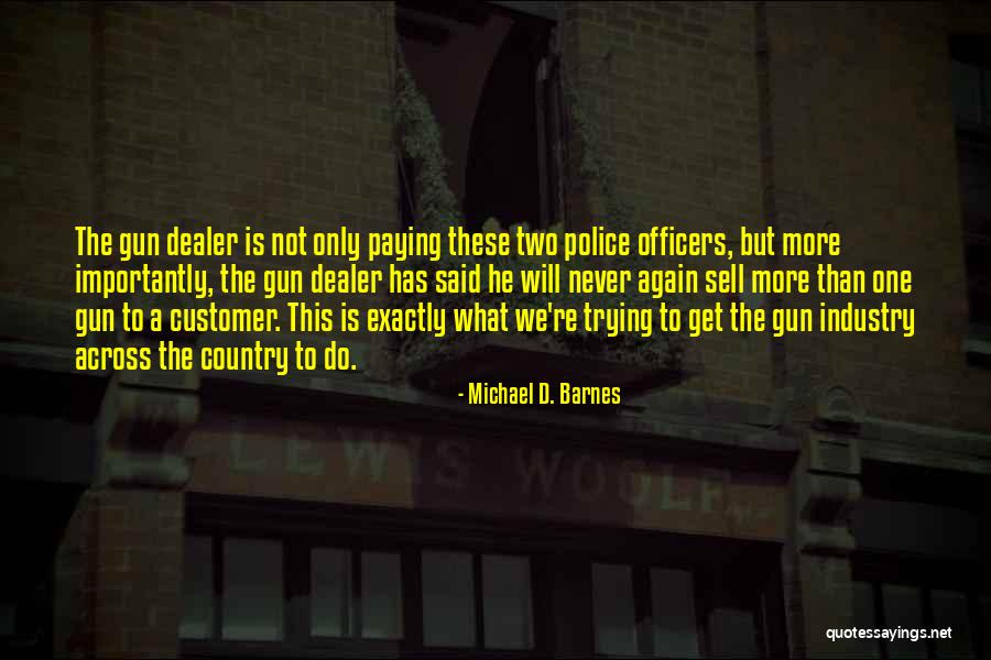 Sintaksa E Quotes By Michael D. Barnes Sintaksa E Quotes By Michael D. Barnes