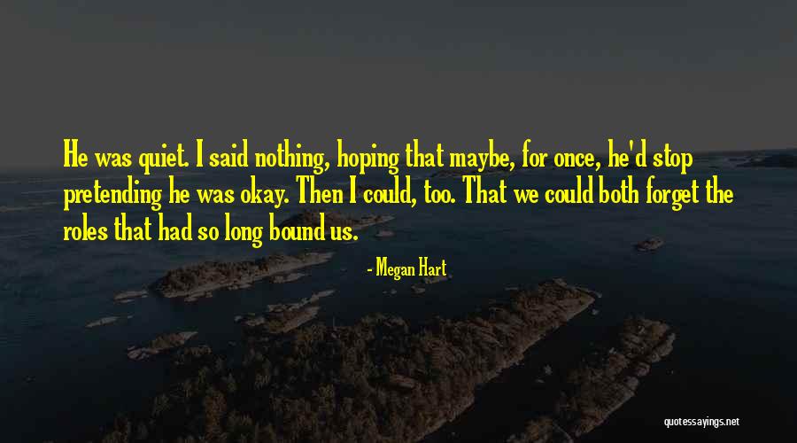Sintaksa Shqip Quotes By Megan Hart Sintaksa Shqip Quotes By Megan Hart