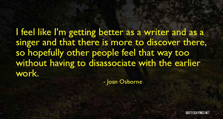 Sintaksa Srpski Quotes By Joan Osborne Sintaksa Srpski Quotes By Joan Osborne
