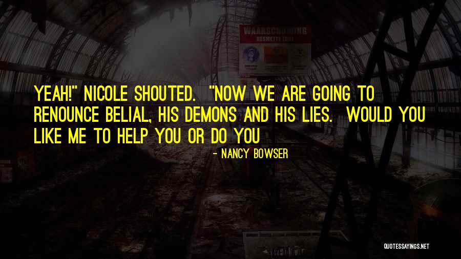 Sintayehu Dejene Quotes By Nancy Bowser Sintayehu Dejene Quotes By Nancy Bowser