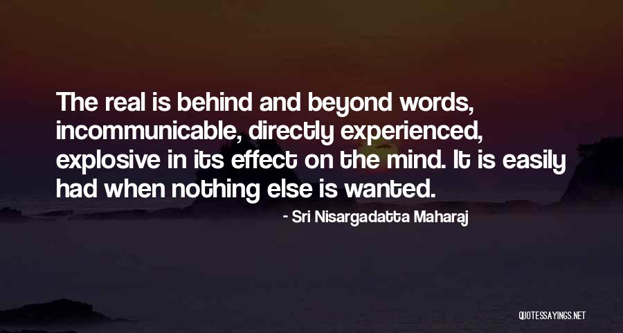 Sintered Glass Quotes By Sri Nisargadatta Maharaj Sintered Glass Quotes By Sri Nisargadatta Maharaj