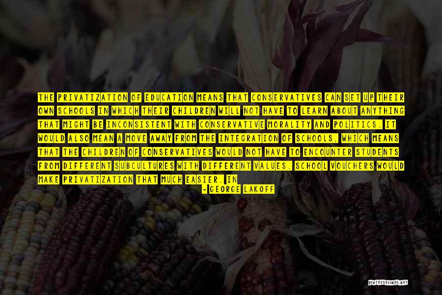Sintesis Adalah Quotes By George Lakoff Sintesis Adalah Quotes By George Lakoff
