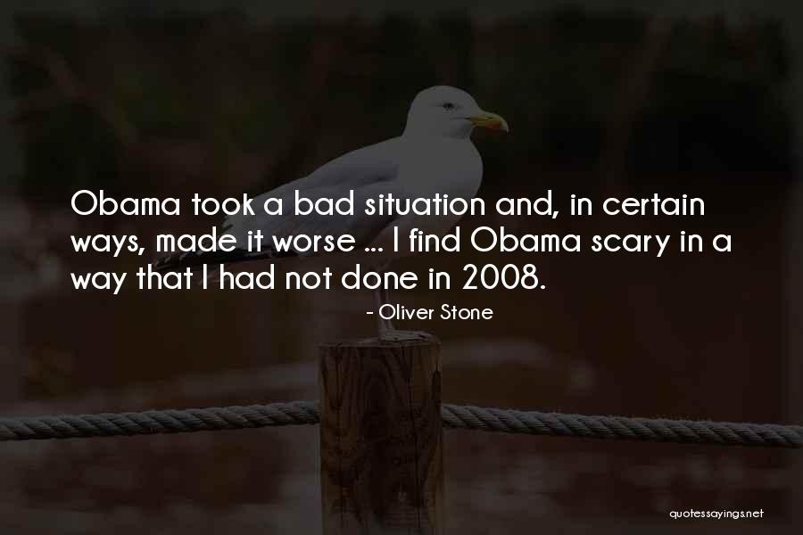 Sintesis Adalah Quotes By Oliver Stone Sintesis Adalah Quotes By Oliver Stone