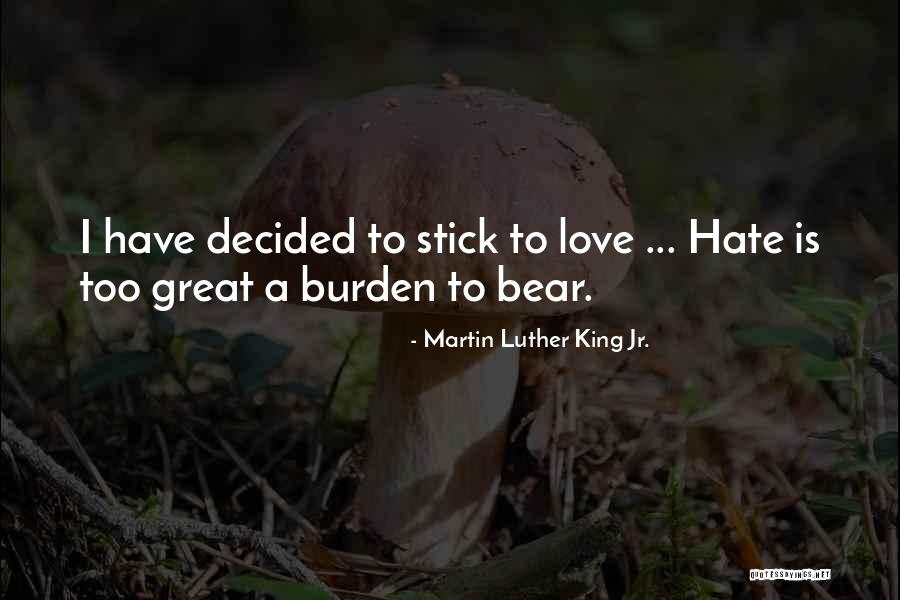 Sintesis Quotes By Martin Luther King Jr. Sintesis Quotes By Martin Luther King Jr.