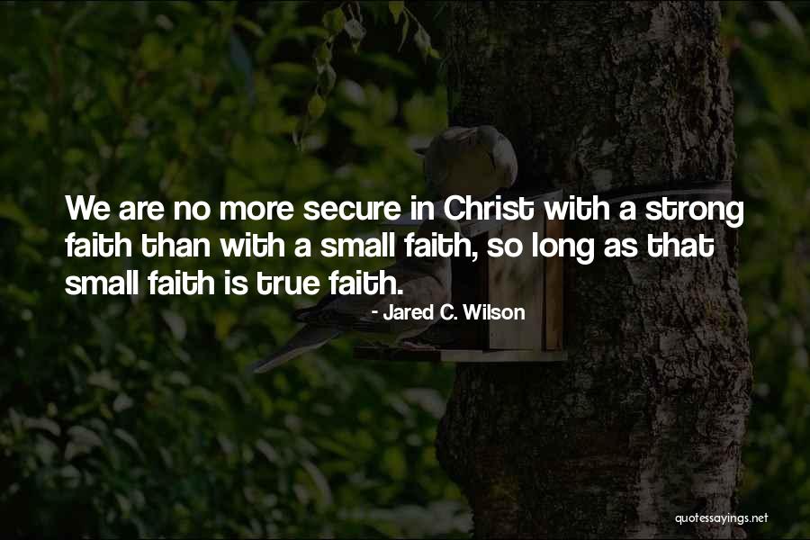Sintetica Definicion Quotes By Jared C. Wilson Sintetica Definicion Quotes By Jared C. Wilson