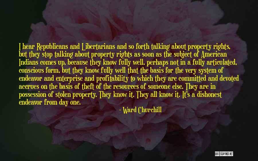Sintetica Definicion Quotes By Ward Churchill Sintetica Definicion Quotes By Ward Churchill
