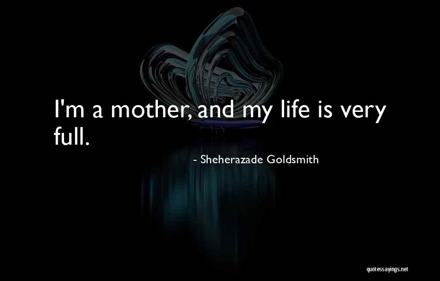 Sintetica In English Quotes By Sheherazade Goldsmith Sintetica In English Quotes By Sheherazade Goldsmith
