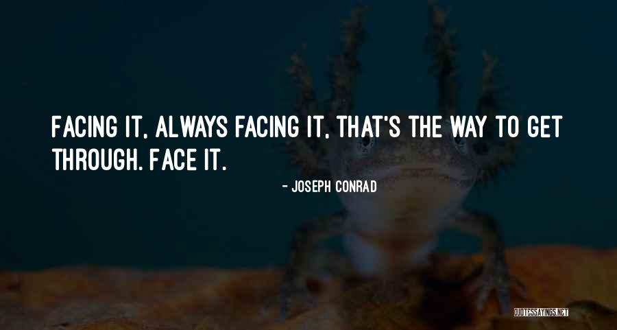 Sinteticos De Mexico Quotes By Joseph Conrad Sinteticos De Mexico Quotes By Joseph Conrad