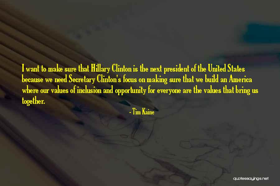 Sinteticos De Mexico Quotes By Tim Kaine Sinteticos De Mexico Quotes By Tim Kaine