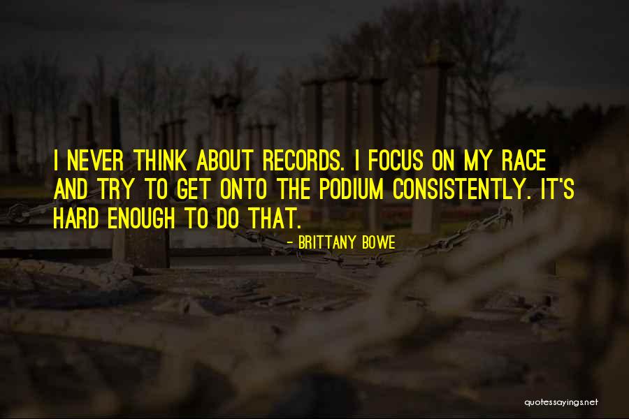 Sintetizar Informacion Quotes By Brittany Bowe Sintetizar Informacion Quotes By Brittany Bowe