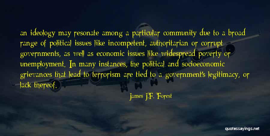 Sintetizar Informacion Quotes By James J.F. Forest Sintetizar Informacion Quotes By James J.F. Forest