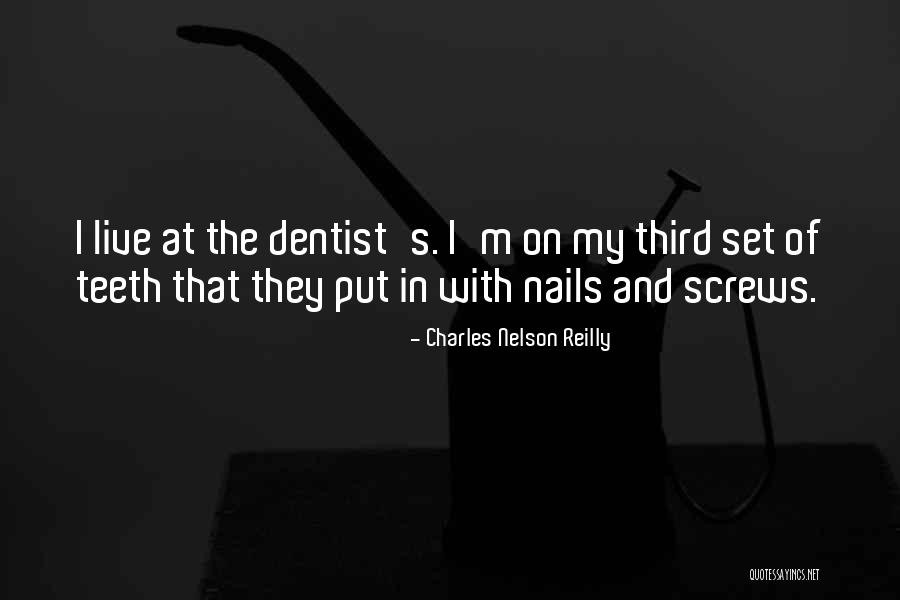 Sintetizar Sinonimo Quotes By Charles Nelson Reilly Sintetizar Sinonimo Quotes By Charles Nelson Reilly