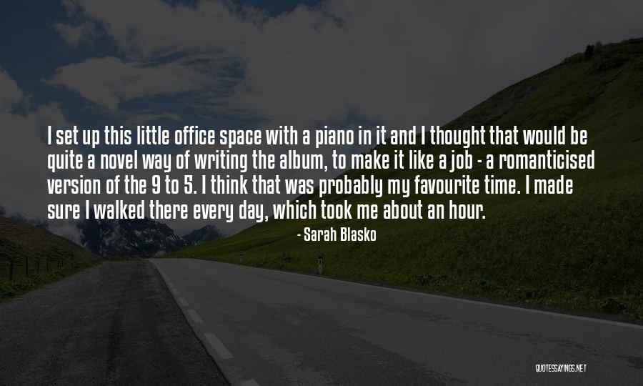 Sinti Language Quotes By Sarah Blasko Sinti Language Quotes By Sarah Blasko
