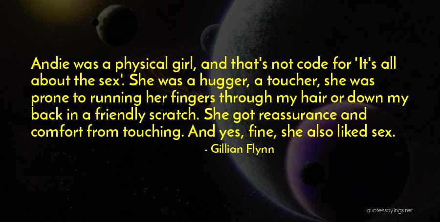 Sinti People Quotes By Gillian Flynn Sinti People Quotes By Gillian Flynn
