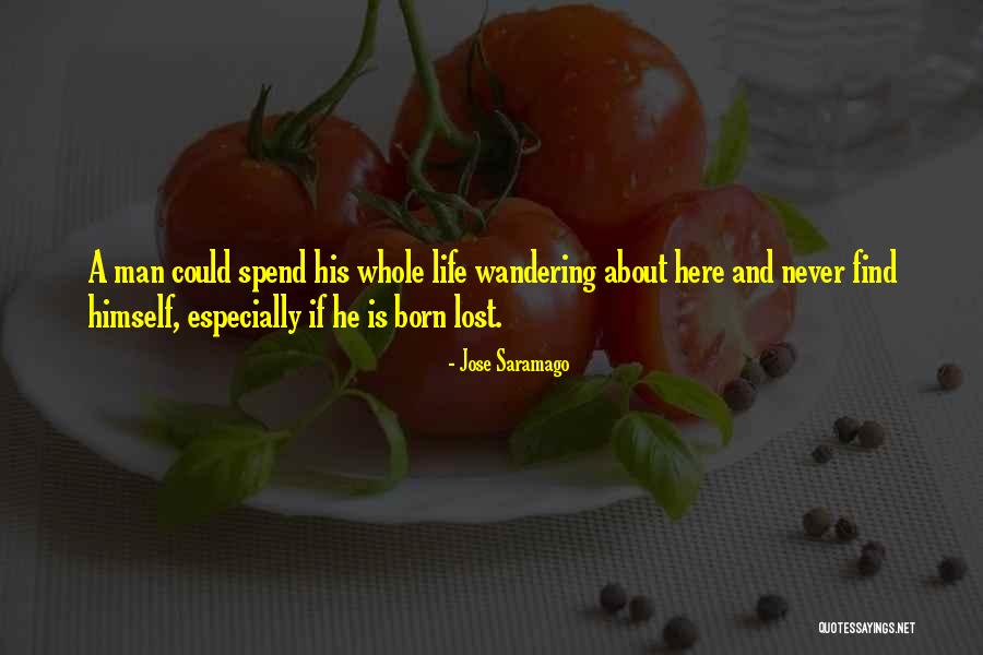 Sintiendolo Quotes By Jose Saramago Sintiendolo Quotes By Jose Saramago