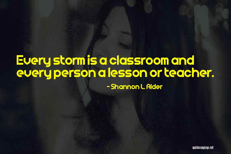 Sintiendolo Quotes By Shannon L. Alder Sintiendolo Quotes By Shannon L. Alder