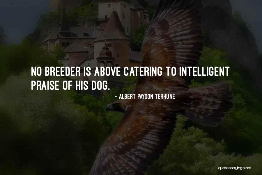 Sintiendose Quotes By Albert Payson Terhune