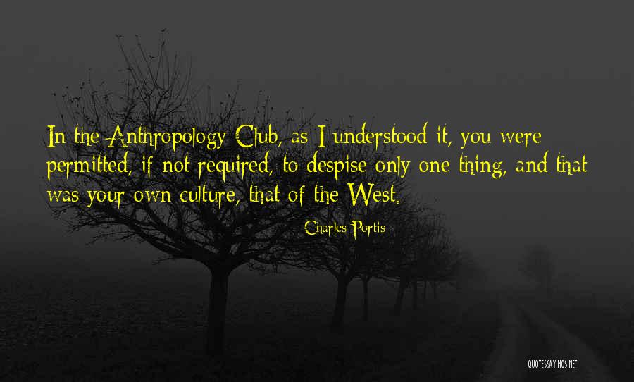 Sintima Quotes By Charles Portis Sintima Quotes By Charles Portis