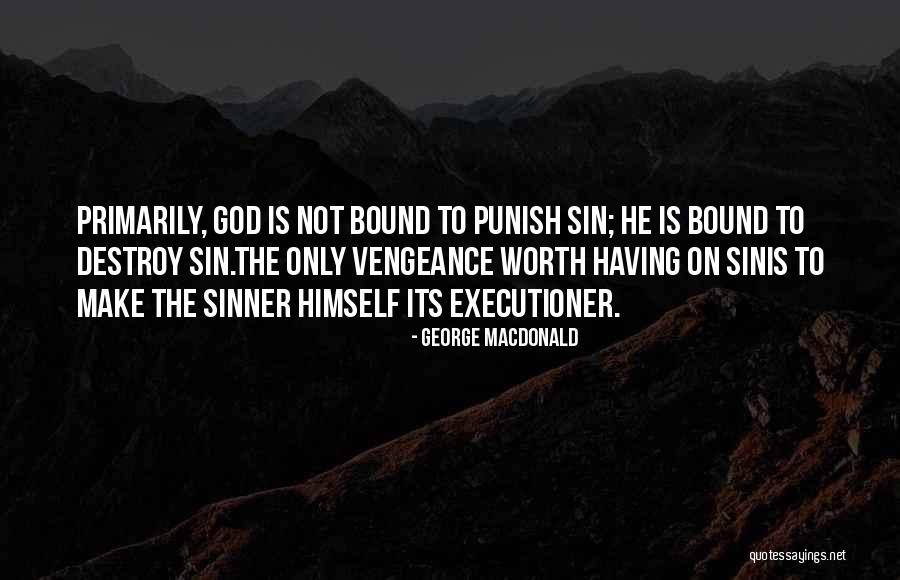 Sintio En Quotes By George MacDonald Sintio En Quotes By George MacDonald