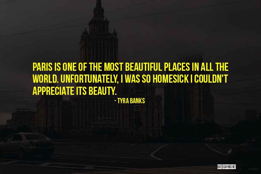 Sintio En Quotes By Tyra Banks Sintio En Quotes By Tyra Banks