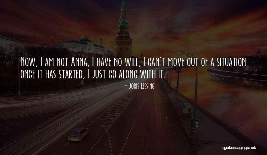 Sinto Florecer Quotes By Doris Lessing Sinto Florecer Quotes By Doris Lessing
