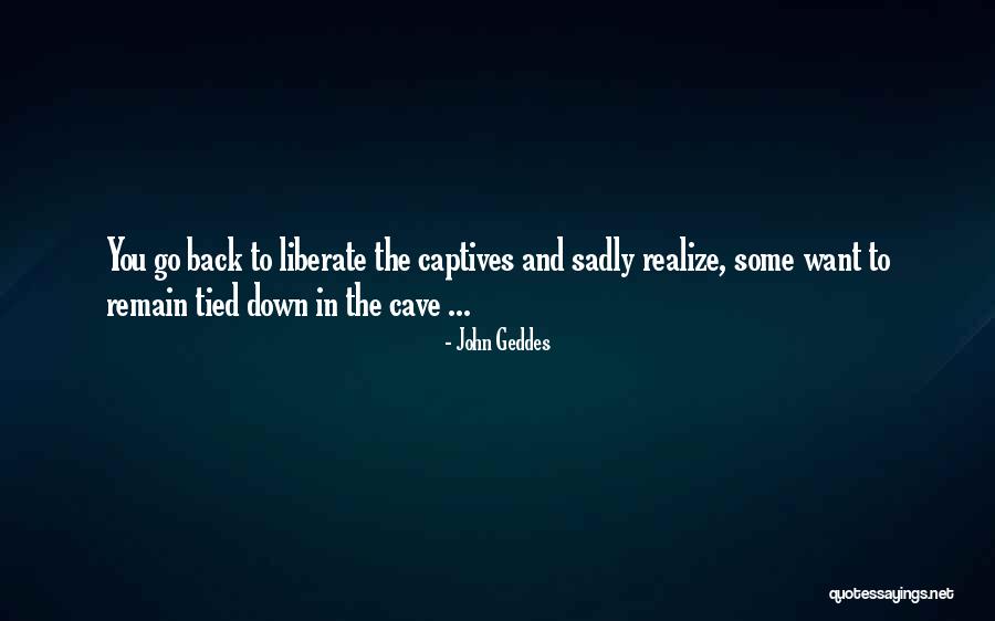 Sinto Florecer Quotes By John Geddes Sinto Florecer Quotes By John Geddes
