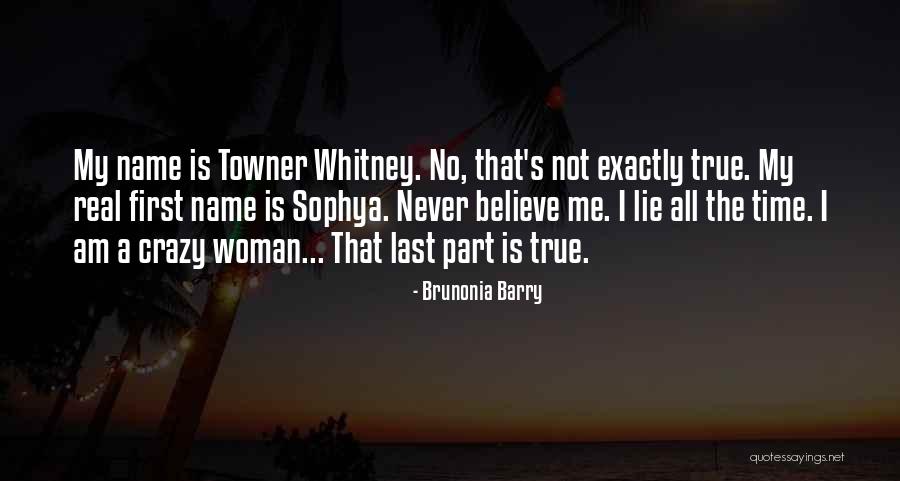 Sintomas De Anemia Quotes By Brunonia Barry Sintomas De Anemia Quotes By Brunonia Barry