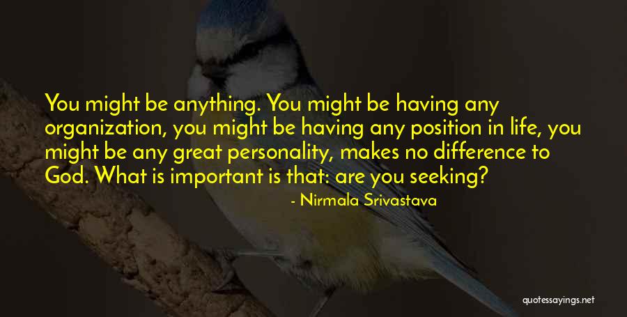 Sintomas De Anemia Quotes By Nirmala Srivastava Sintomas De Anemia Quotes By Nirmala Srivastava