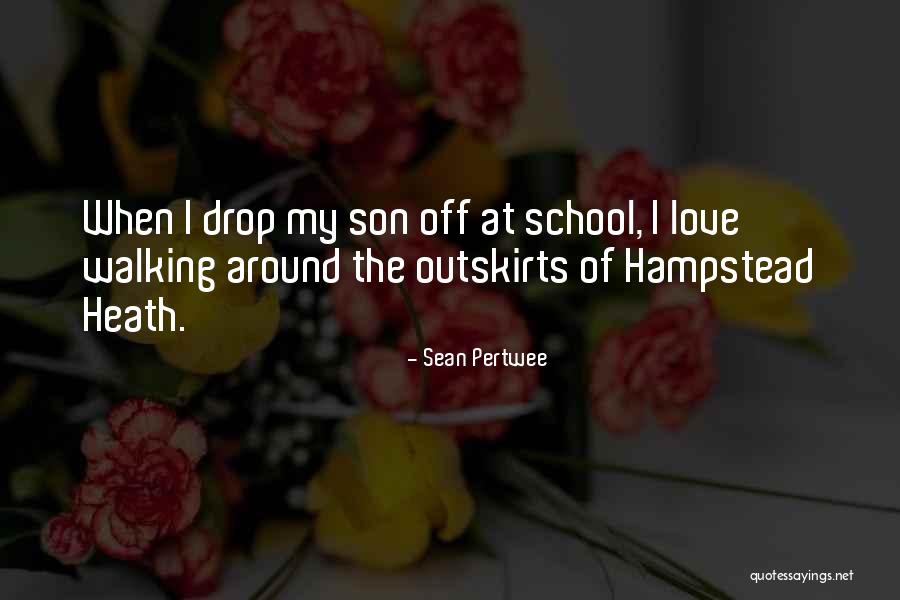 Sintomas De Apendicitis Quotes By Sean Pertwee Sintomas De Apendicitis Quotes By Sean Pertwee