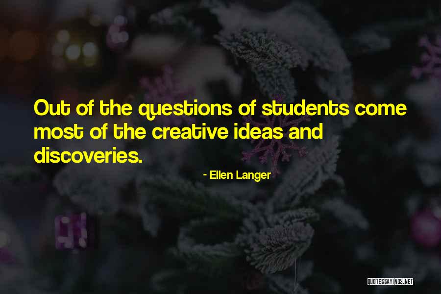 Sintomas Quotes By Ellen Langer Sintomas Quotes By Ellen Langer