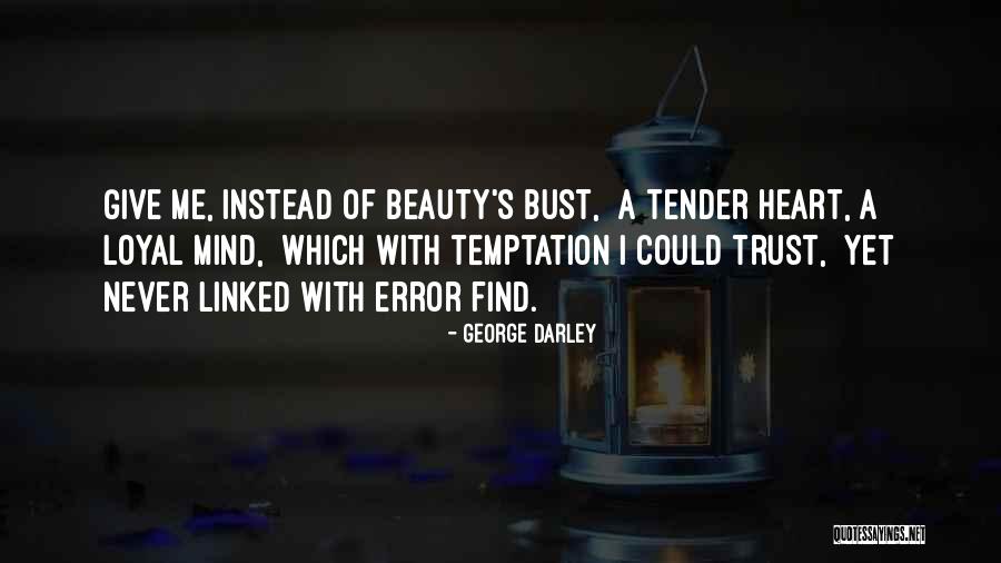 Sintomi Quotes By George Darley Sintomi Quotes By George Darley