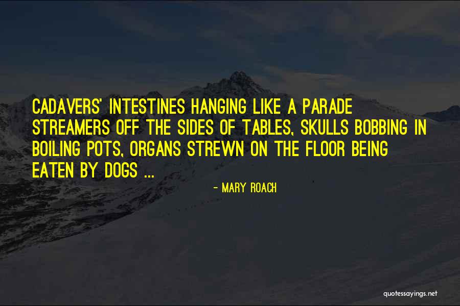 Sintons Milk Quotes By Mary Roach Sintons Milk Quotes By Mary Roach