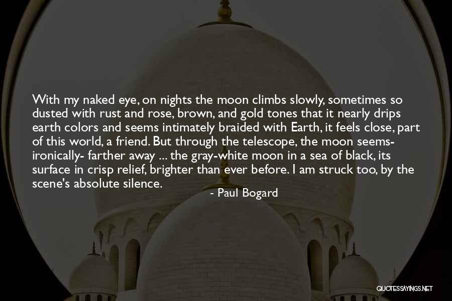 Sintowin702 Quotes By Paul Bogard Sintowin702 Quotes By Paul Bogard