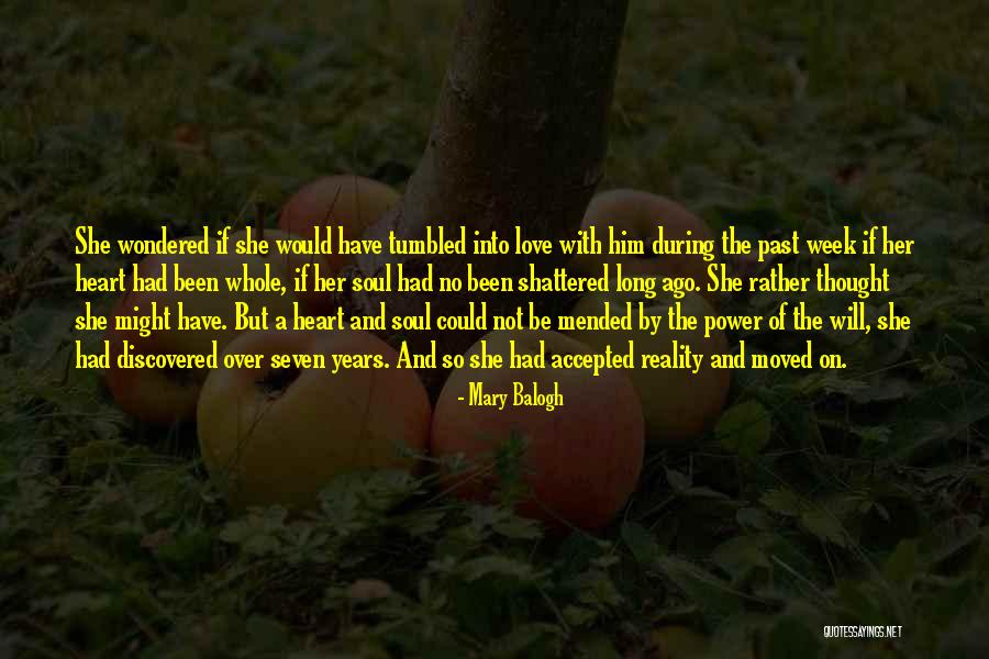 Sintram And His Companions Quotes By Mary Balogh Sintram And His Companions Quotes By Mary Balogh
