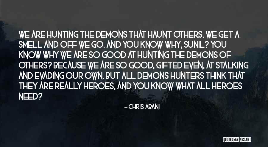 Sintram Ship Quotes By Chris Abani Sintram Ship Quotes By Chris Abani