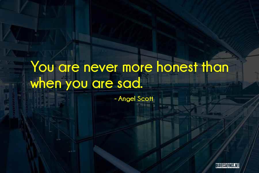Sintramove Quotes By Angel Scott Sintramove Quotes By Angel Scott