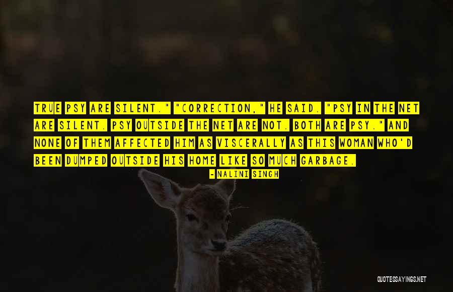 Sinuciderea Asistata Quotes By Nalini Singh Sinuciderea Asistata Quotes By Nalini Singh