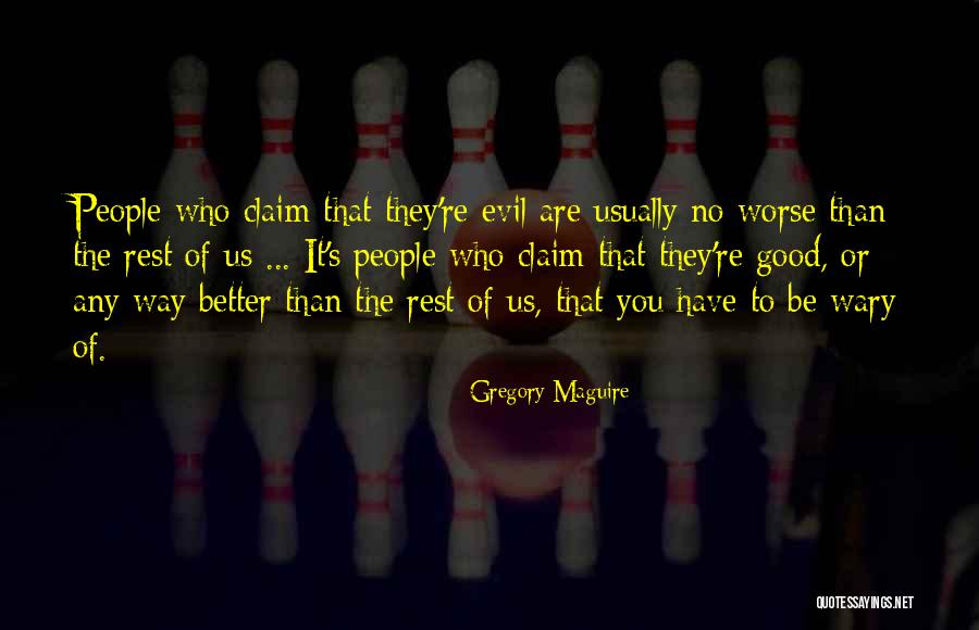 Sinucideri Video Quotes By Gregory Maguire Sinucideri Video Quotes By Gregory Maguire