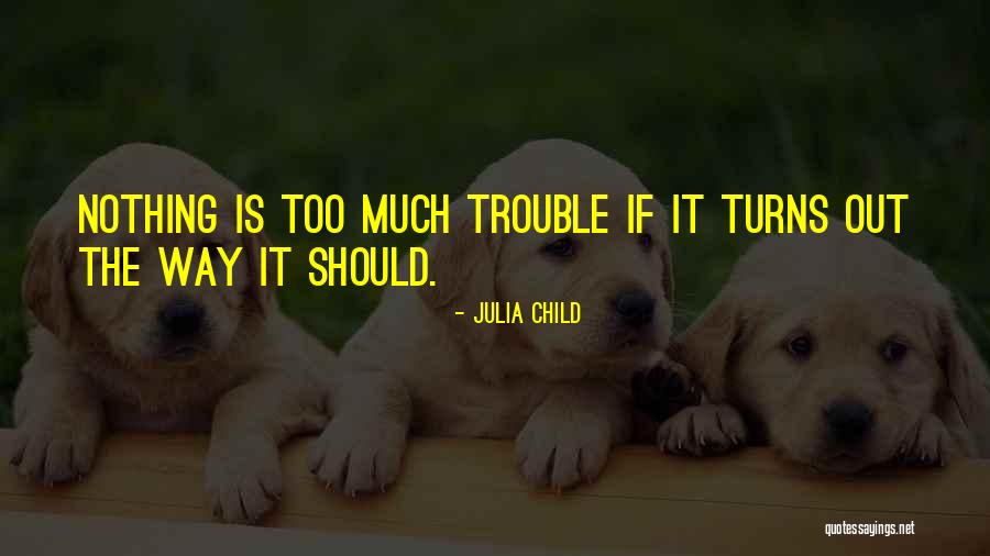 Sinucideri Video Quotes By Julia Child Sinucideri Video Quotes By Julia Child