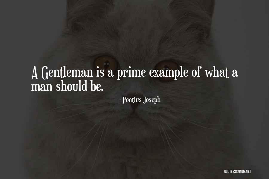 Sinulla Oli Quotes By Pontius Joseph Sinulla Oli Quotes By Pontius Joseph
