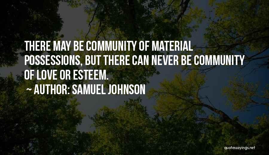 Sinumerik Quotes By Samuel Johnson