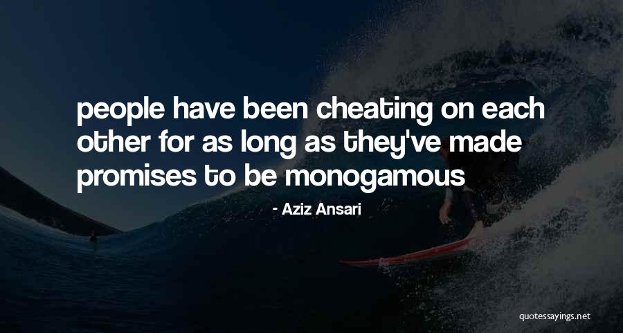 Sinus Pain Quotes By Aziz Ansari