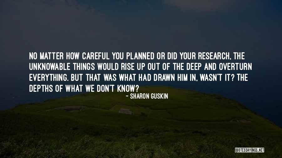Sinuses And Dizziness Quotes By Sharon Guskin Sinuses And Dizziness Quotes By Sharon Guskin