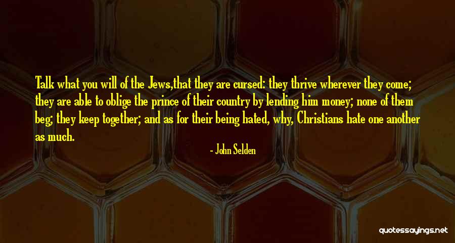 Sinuses Symptoms Quotes By John Selden
