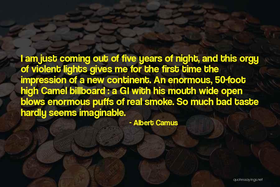 Sinyal Diskrit Quotes By Albert Camus Sinyal Diskrit Quotes By Albert Camus