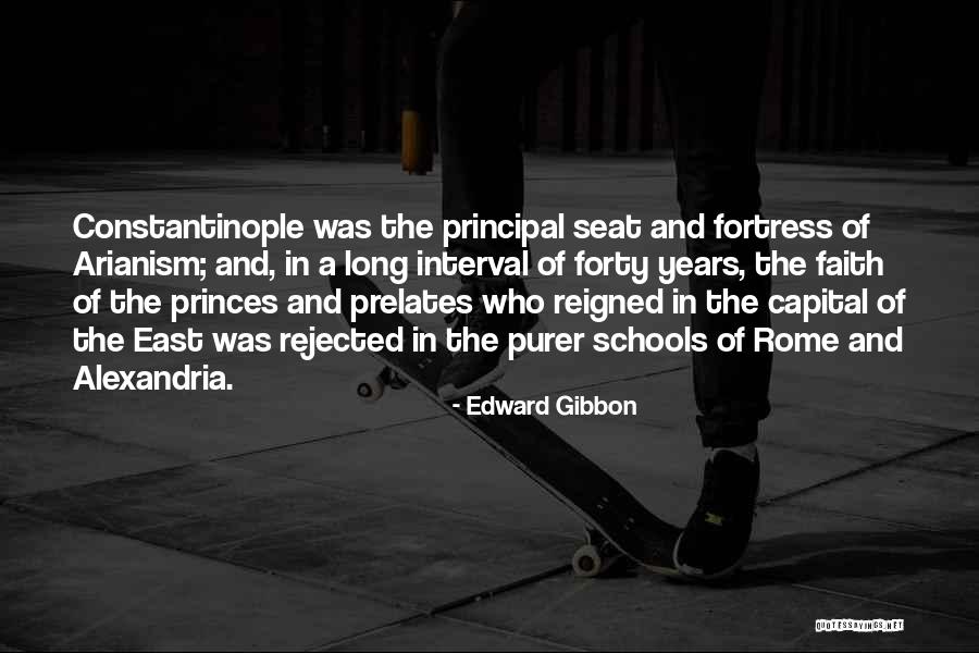 Sinyal Diskrit Quotes By Edward Gibbon Sinyal Diskrit Quotes By Edward Gibbon