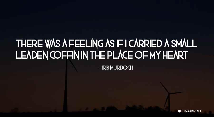 Sinyal Diskrit Quotes By Iris Murdoch Sinyal Diskrit Quotes By Iris Murdoch