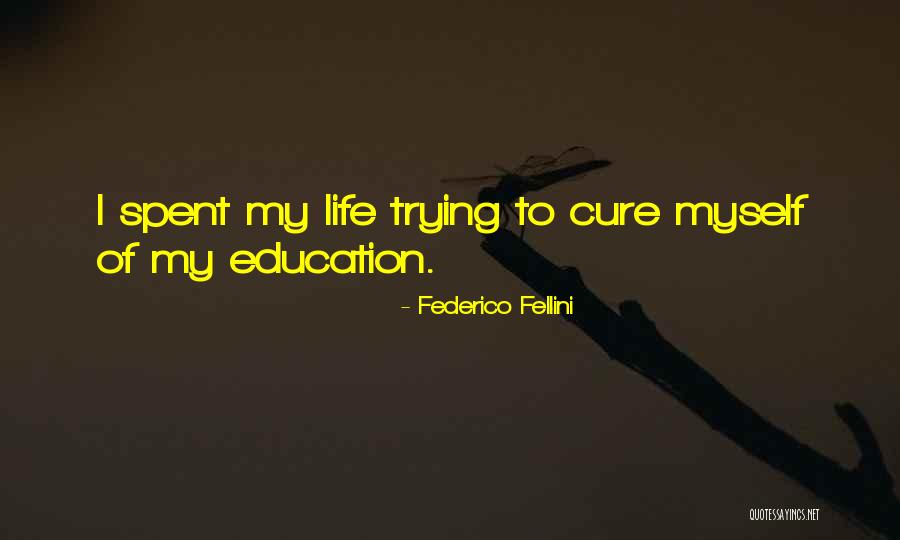 Sinziana Ravini Quotes By Federico Fellini Sinziana Ravini Quotes By Federico Fellini